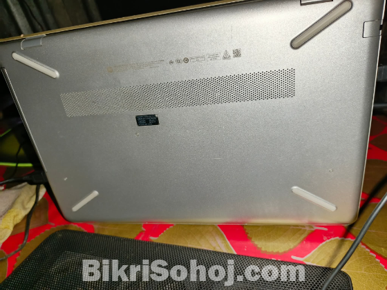 HP pavilion 15 cc142tx